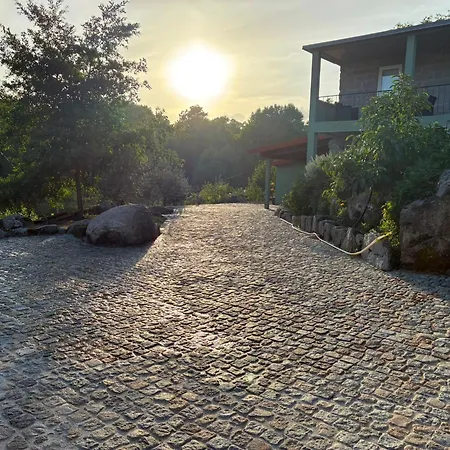 Casa vacanze Refugio Dos Munhos