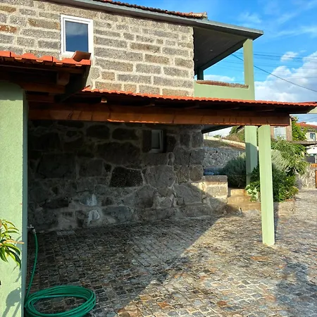 Refugio Dos Munhos Casa vacanze