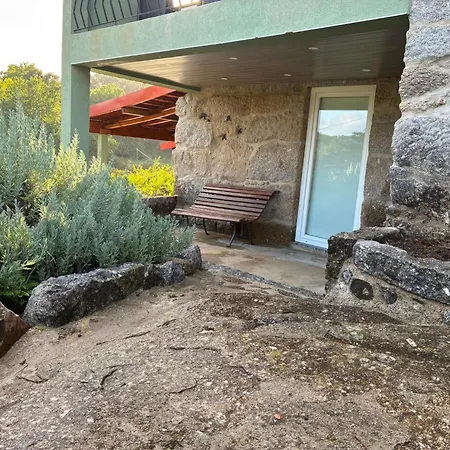 Refugio Dos Munhos Casa vacanze