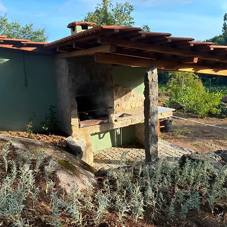 Refugio Dos Munhos Casa vacanze Felgueiras