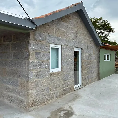 Refugio Dos Munhos * Felgueiras