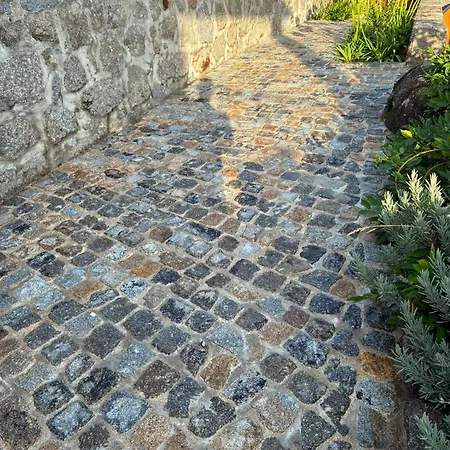 Refugio Dos Munhos Casa vacanze *