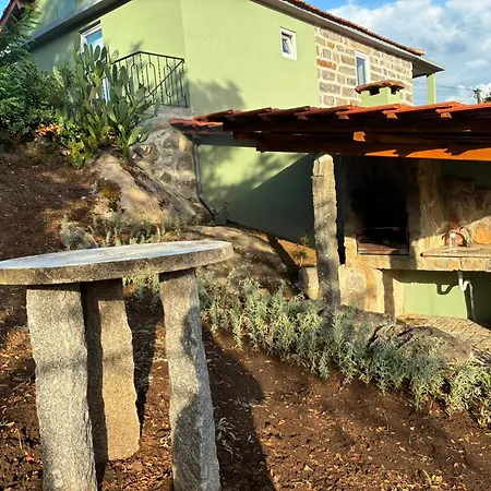 Casa vacanze Refugio Dos Munhos *
