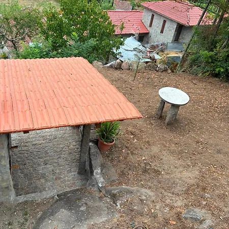 Casa vacanze Refugio Dos Munhos