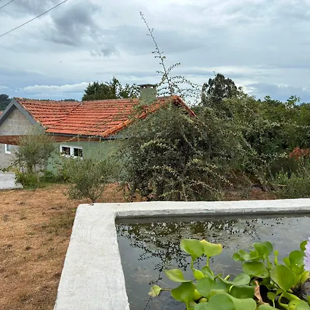 Refugio Dos Munhos *
