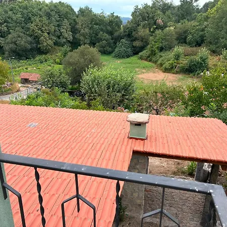 Refugio Dos Munhos Casa vacanze Felgueiras