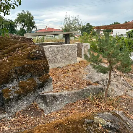 Refugio Dos Munhos