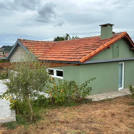 Refugio Dos Munhos