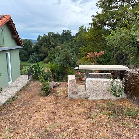 Refugio Dos Munhos * Felgueiras