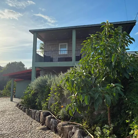 Refugio Dos Munhos Felgueiras