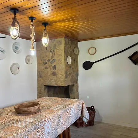 Casa vacanze Refugio Dos Munhos *