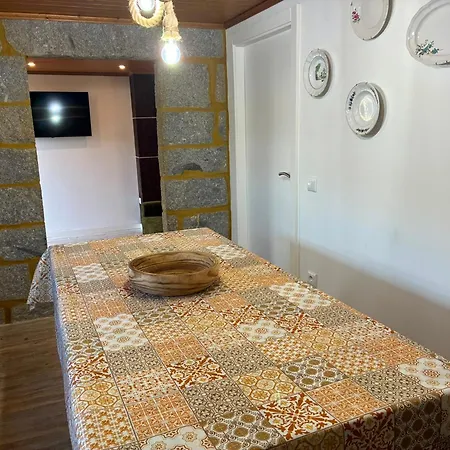 Casa vacanze Refugio Dos Munhos *
