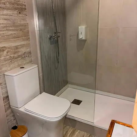 Casa vacanze Refugio Dos Munhos Felgueiras