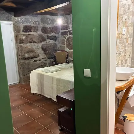 Refugio Dos Munhos Casa vacanze