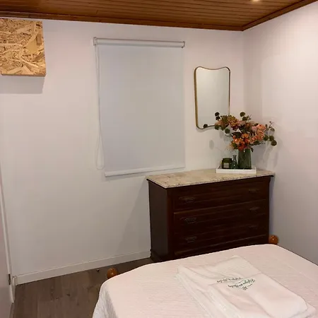 Casa vacanze Refugio Dos Munhos