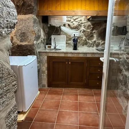 Casa vacanze Refugio Dos Munhos *