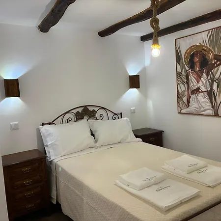Refugio Dos Munhos Casa vacanze