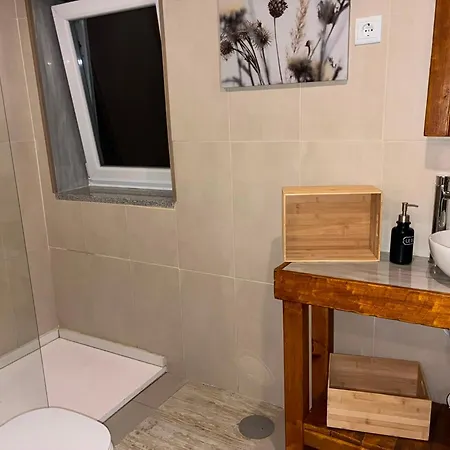 Casa vacanze Refugio Dos Munhos