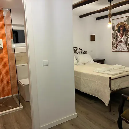Refugio Dos Munhos *