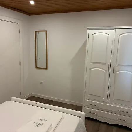 Casa vacanze Refugio Dos Munhos