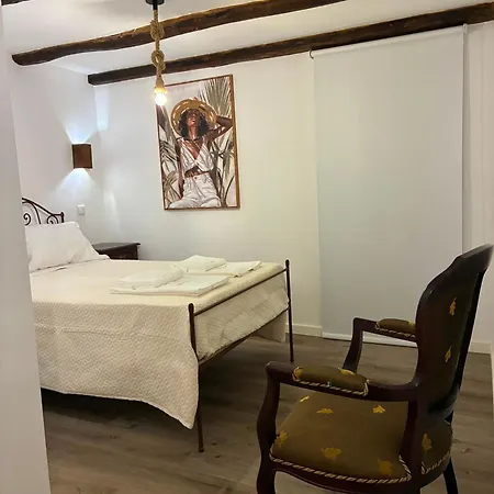 Casa vacanze Refugio Dos Munhos Felgueiras