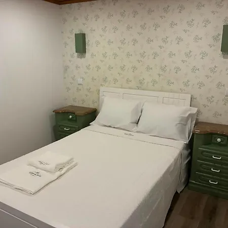 Refugio Dos Munhos
