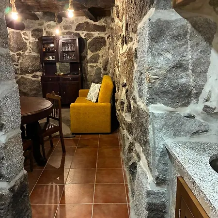Casa vacanze Refugio Dos Munhos