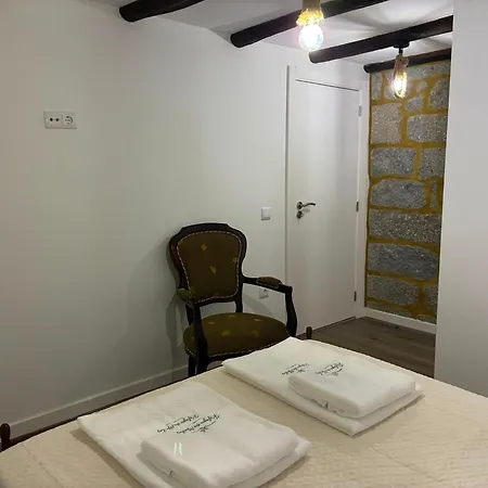 Casa vacanze Refugio Dos Munhos *