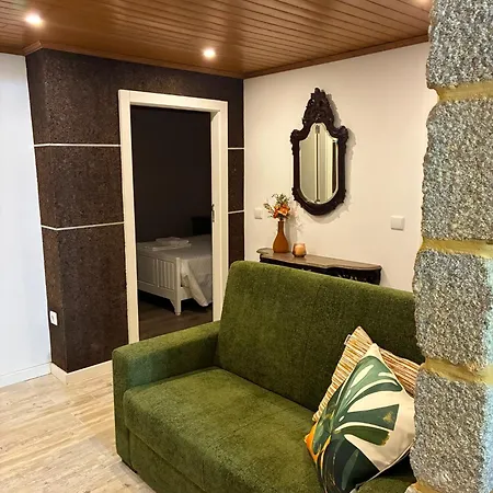 Casa vacanze Refugio Dos Munhos Felgueiras